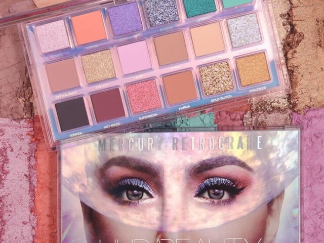 Huda Beauty