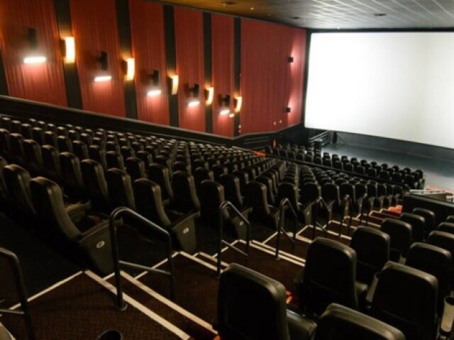 MOVIE THEATER