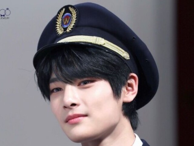 Jeongin