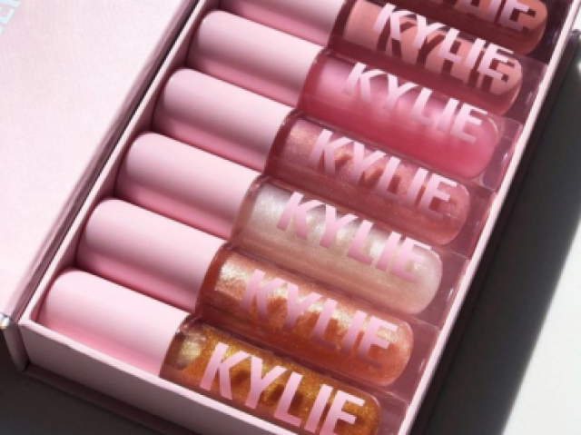 kylie cosmetics