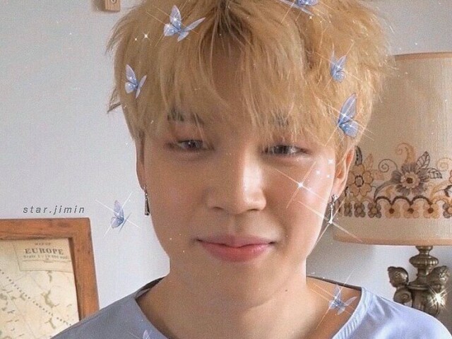 ♢Park Jimin♢