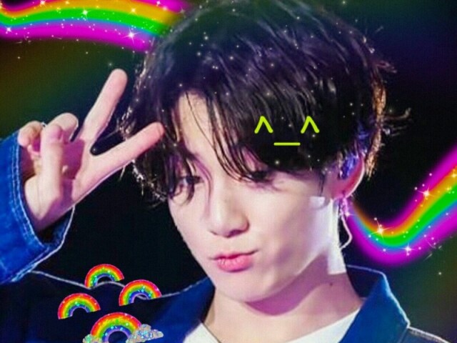 ♢Jeon Jungkook♢