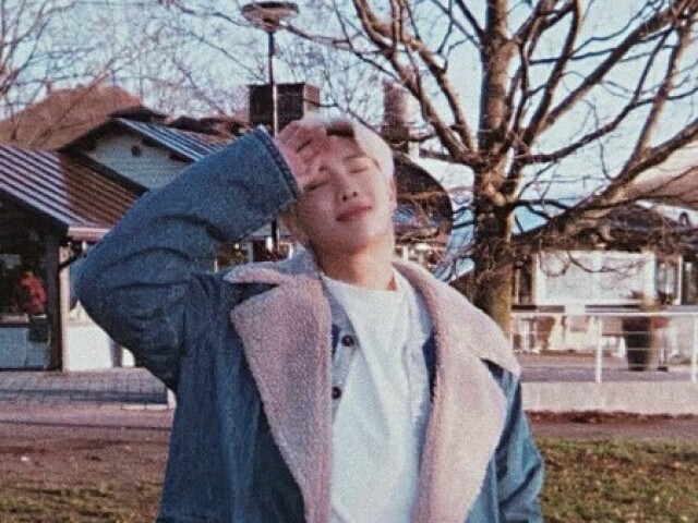 ♢Kim Namjoon♢