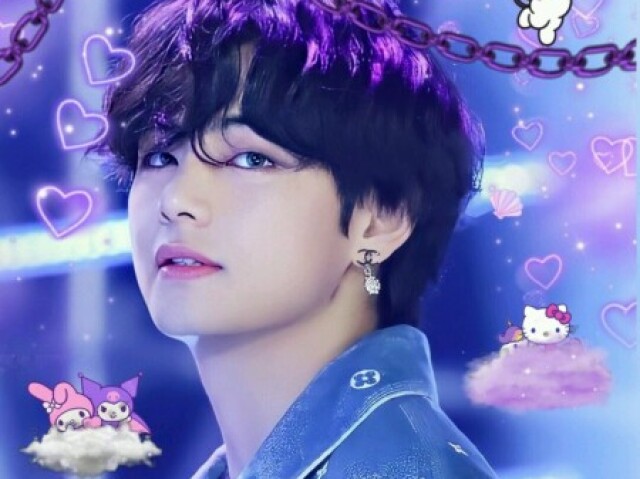 ♢Kim Taehyung♢