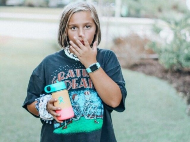 VSCO girl
