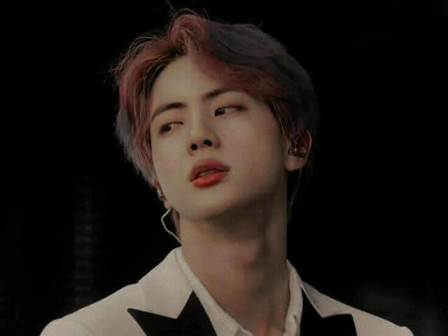 ♢Kim Seokjin♢