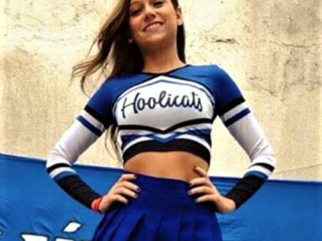 Capitã girl