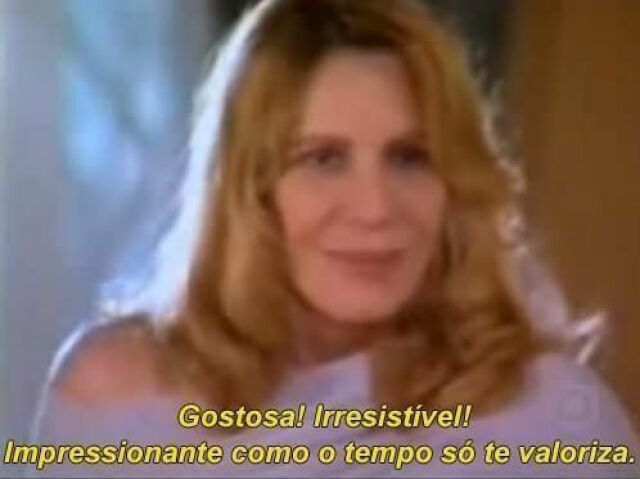 Hailee: A
Nós: