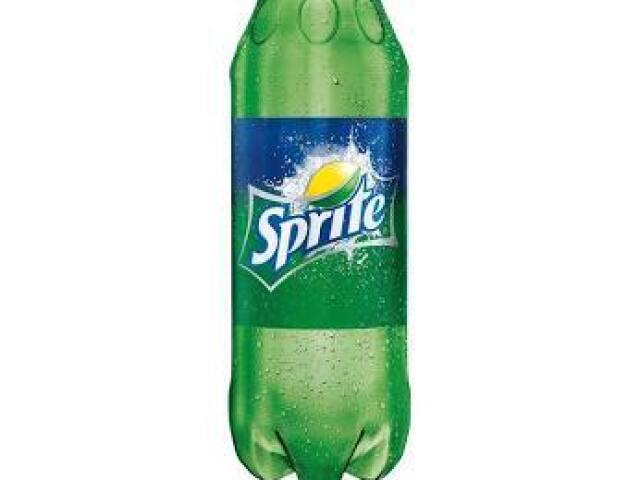 Sprite ?👁️👄👁️