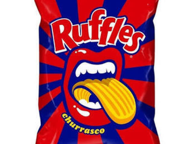 Ruffles ? :3