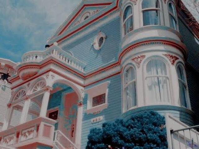 โ๊ฅMonte sua casa dos sonhos