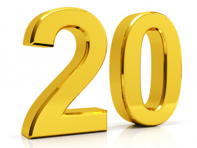 20