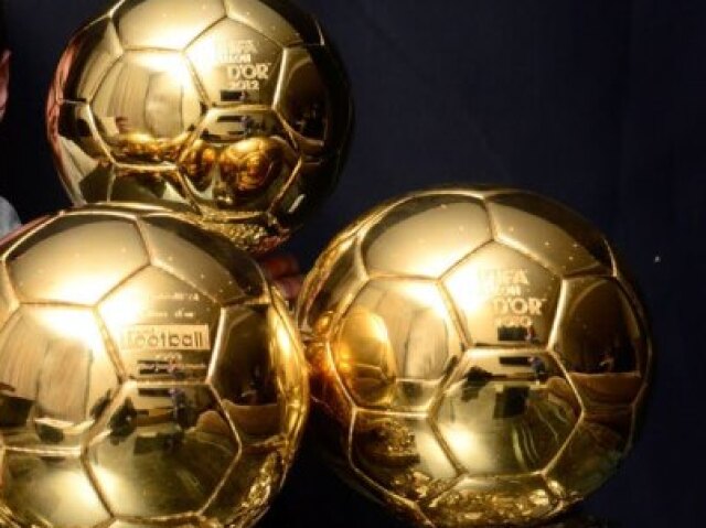 Ballon D'or