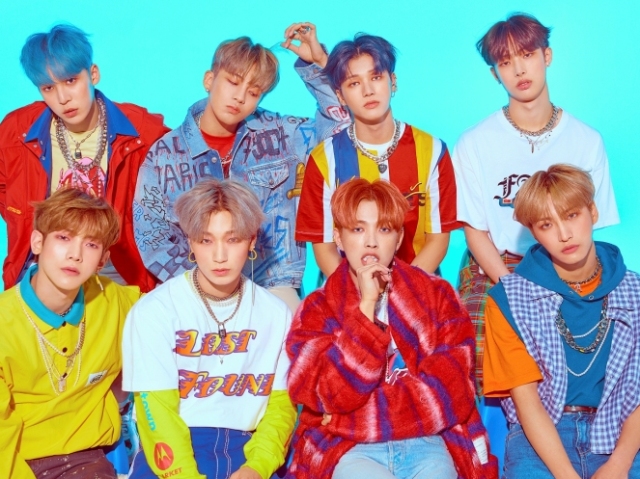 Quem você seria do ATEEZ? ❣️❣️❣️