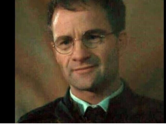 James Potter
