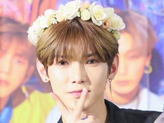 Yeosang