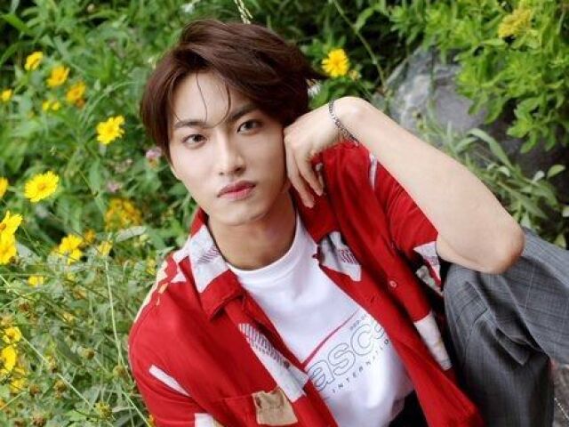 Seonghwa