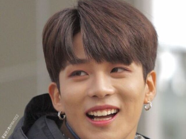 Jongho