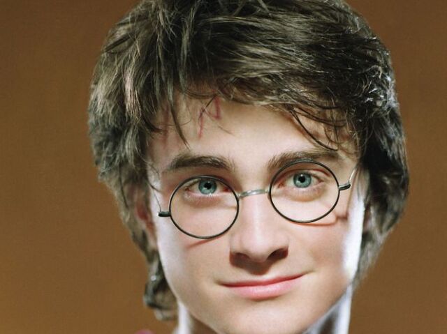 Harry Potter