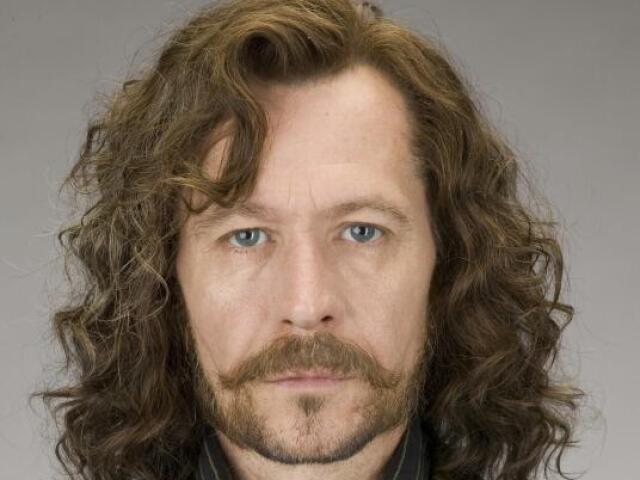 Sirius Black