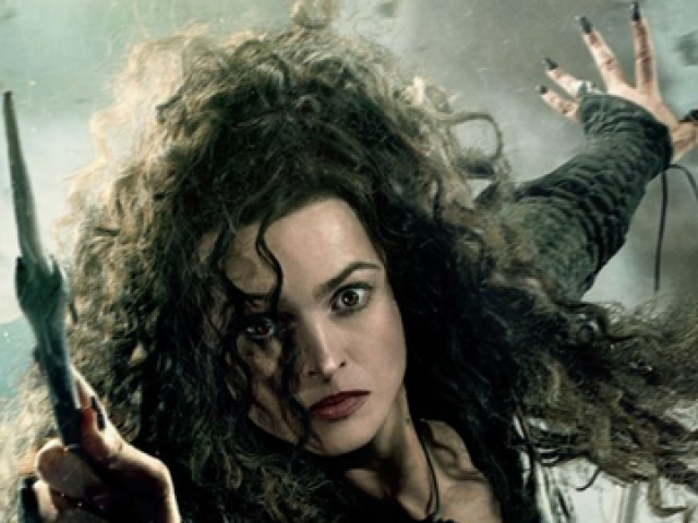 Bellatrix