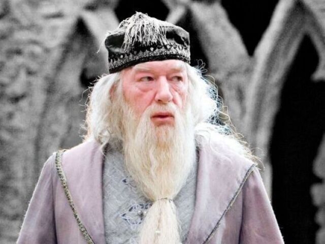 Dumbledore
