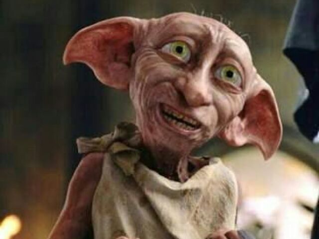 Dobby