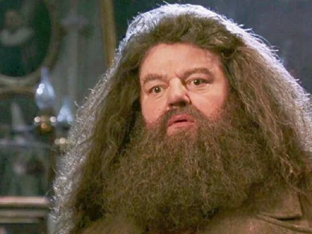 Hagrid