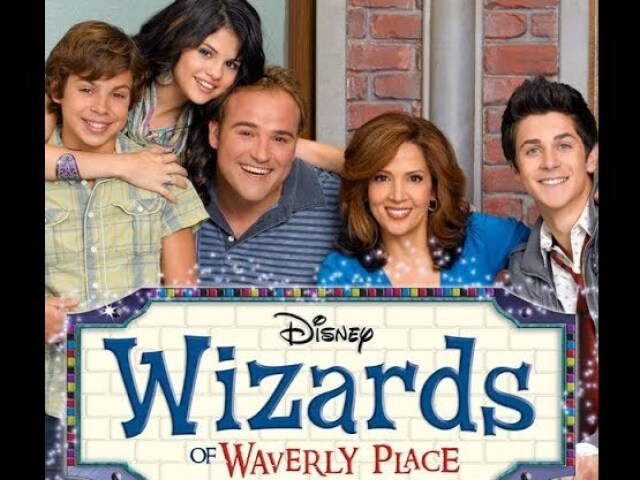 Quiz sobre Os feiticeiros de Waverly Place