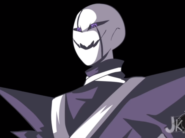 x-gaster