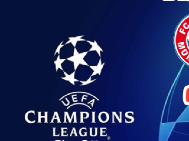 CHAMPIONS LEAGUE