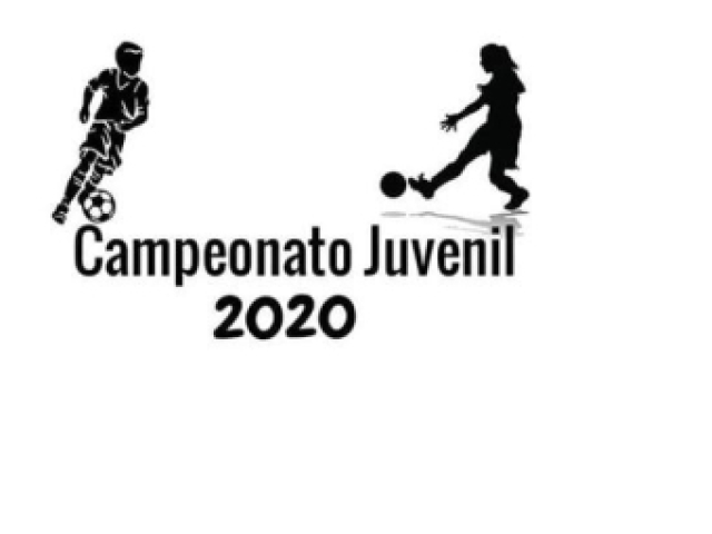 CAMPEAONATO JUVENIL