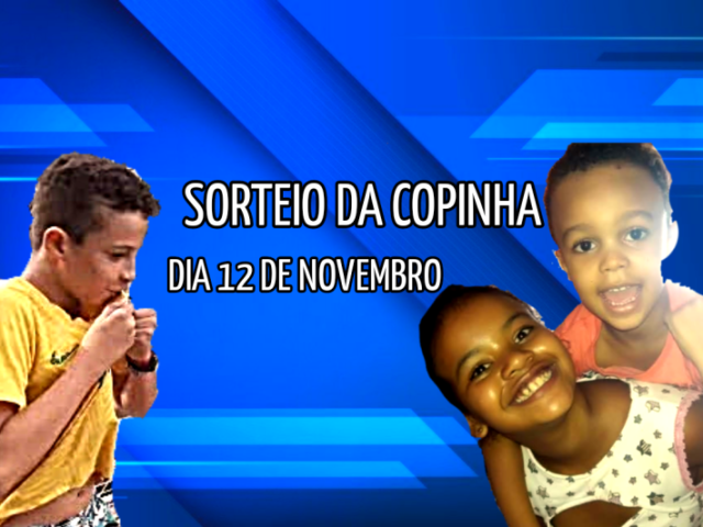 COPINHA