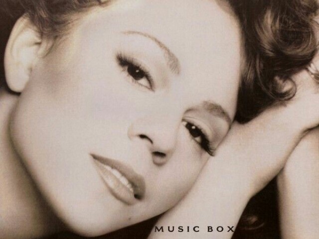 Music Box (1993)