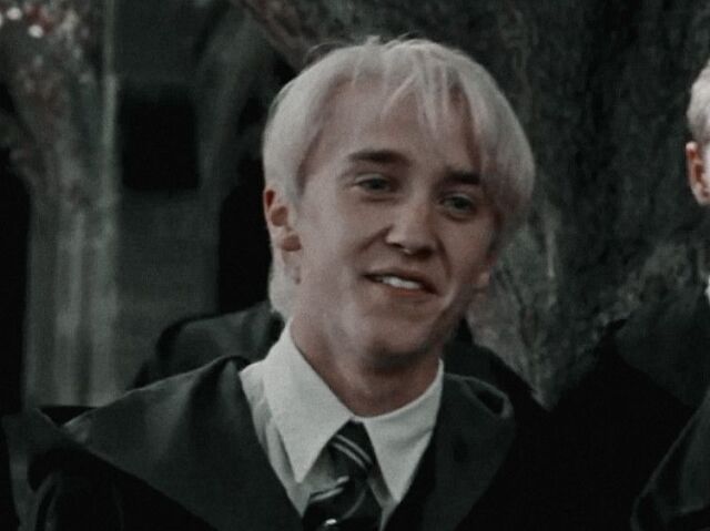 Draco Malfoy