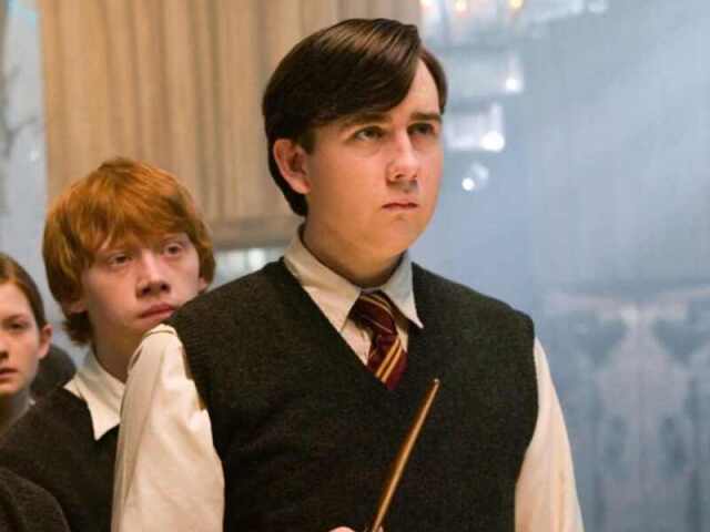 Neville Longbottom
