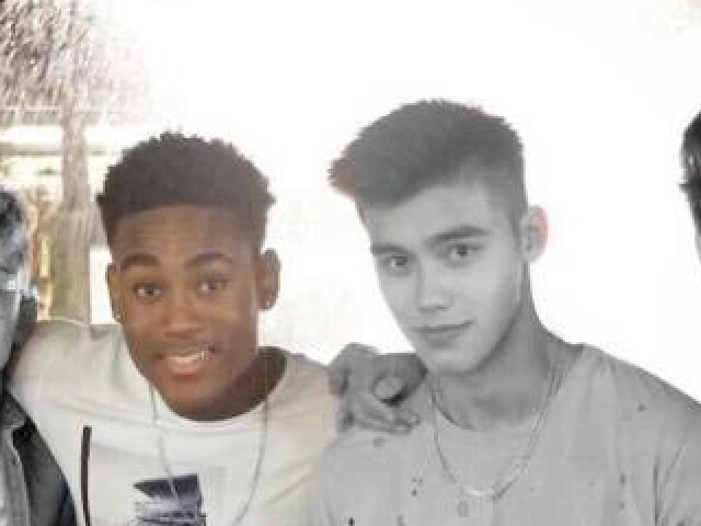 Lamar e Bailey