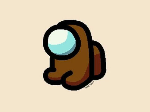 Marrom!