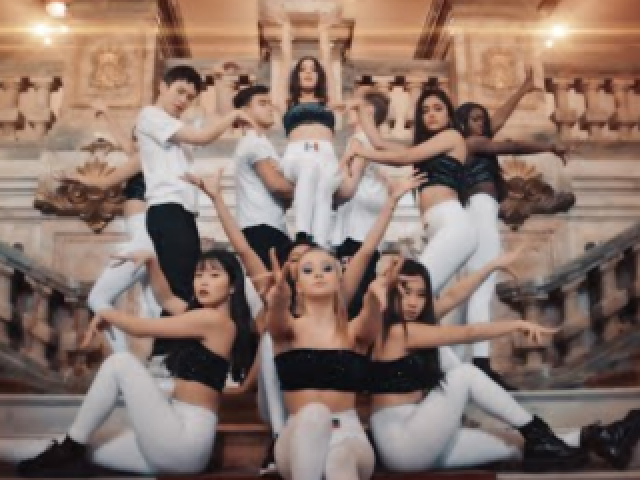Na Na Na - Now United