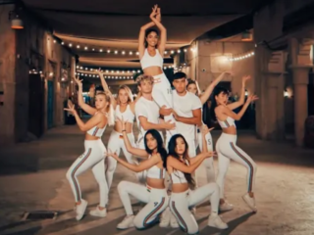 Habibi - Now United