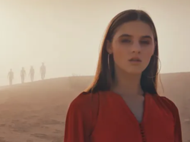 Golden - Now United