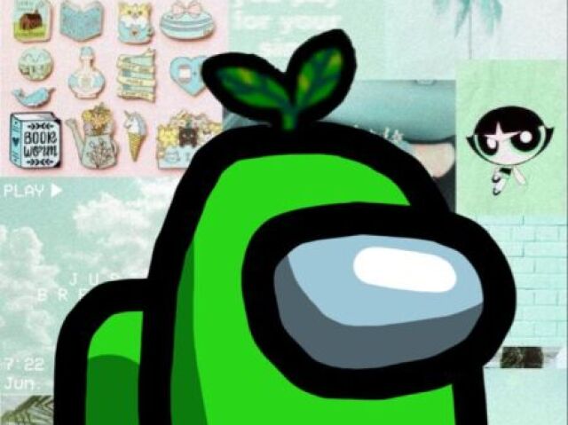 Verde!