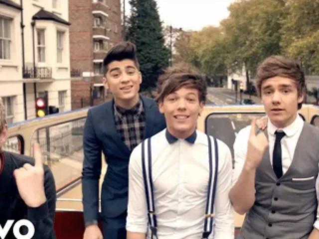 One Thing - One Direction