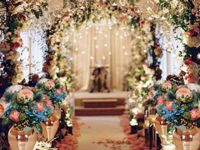 Monte seu casamento 👑