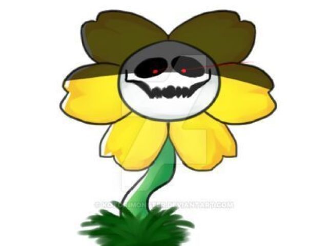 Flowey