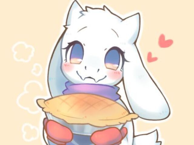 Toriel