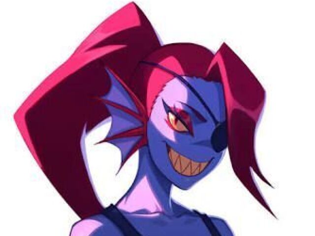 Undyne