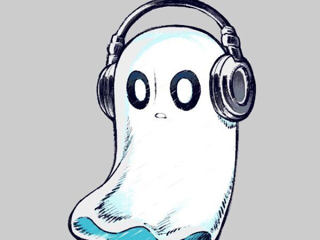 Napstablook