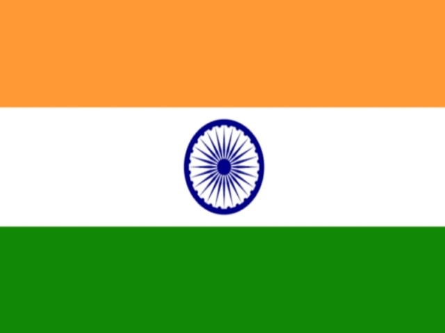 Índia🇮🇳