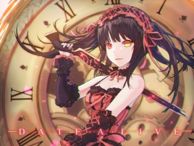 Kurumi